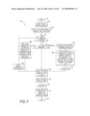 Systems and methods for adaptive copy on write diagram and image