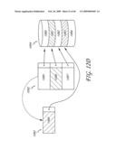 Systems and methods for adaptive copy on write diagram and image