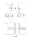 Systems and methods for adaptive copy on write diagram and image