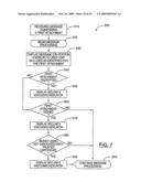 SYSTEM AND METHOD FOR DISPLAYING A SECURITY ENCODING INDICATOR ASSOCIATED WITH A MESSAGE ATTACHMENT diagram and image