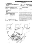 MULTI-FUNCTION PERPIHERAL DEVICE diagram and image