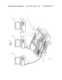 MULTI-FUNCTION PERPIHERAL DEVICE diagram and image