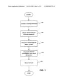 System and methods for implementing formulas diagram and image