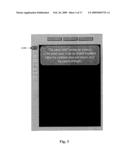 SYSTEMS USER INTERFACES AND METHODS FOR PROCESSING MEDICAL DATA diagram and image