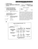 SOLUTION FOR AUTOMATICALLY GENERATING SOFTWARE USER INTERFACE CODE FOR MULTIPLE RUN-TIME ENVIRONMENTS FROM A SINGLE DESCRIPTION DOCUMENT diagram and image