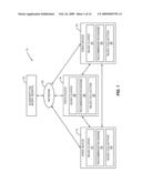 GRAPHICAL USER INTERFACE SYSTEM FOR ALLOWING MANAGEMENT OF A MEDIA ITEM PLAYLIST BASED ON A PREFERENCE SCORING SYSTEM diagram and image