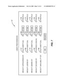 GRAPHICAL USER INTERFACE SYSTEM FOR ALLOWING MANAGEMENT OF A MEDIA ITEM PLAYLIST BASED ON A PREFERENCE SCORING SYSTEM diagram and image