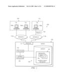 BUSINESS OBJECT ACTING AS A LOGICALLY CENTRAL SOURCE FOR COLLABORATION ON OBJECTIVES diagram and image