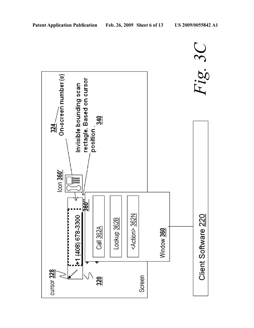 Systems and Methods for Establishing a Communication Session - diagram, schematic, and image 07