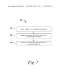 Systems and Methods for Establishing a Communication Session diagram and image