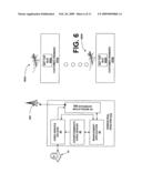 SYSTEM AND METHOD FOR PROVIDING TARGETED RATING OF PROFILES IN VIDEO AUDIENCES diagram and image