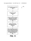 SYSTEM AND METHOD FOR PROVIDING TARGETED RATING OF PROFILES IN VIDEO AUDIENCES diagram and image