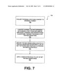 SYSTEM AND METHOD FOR ASSOCIATING CONTENT TO AT LEAST ONE VIEWER PROFILE IN VIDEO AUDIENCES diagram and image