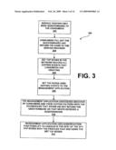 SYSTEM AND METHOD FOR PROVIDING REAL TIME TARGETED RATING TO ENABLE CONTENT PLACEMENT FOR VIDEO AUDIENCES diagram and image