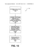 SYSTEM AND METHOD FOR PROVIDING REAL TIME TARGETED RATING TO ENABLE CONTENT PLACEMENT FOR VIDEO AUDIENCES diagram and image