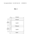 DIGITAL BROADCAST SYSTEM FOR TRANSMITTING/RECEIVING DIGITAL BROADCAST DATA, AND DATA PROCESSING METHOD FOR USE IN THE SAME diagram and image