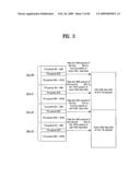 DIGITAL BROADCAST SYSTEM FOR TRANSMITTING/RECEIVING DIGITAL BROADCAST DATA, AND DATA PROCESSING METHOD FOR USE IN THE SAME diagram and image