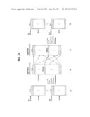 DIGITAL BROADCAST SYSTEM FOR TRANSMITTING/RECEIVING DIGITAL BROADCAST DATA, AND DATA PROCESSING METHOD FOR USE IN THE SAME diagram and image