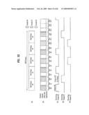 DIGITAL BROADCAST SYSTEM FOR TRANSMITTING/RECEIVING DIGITAL BROADCAST DATA, AND DATA PROCESSING METHOD FOR USE IN THE SAME diagram and image