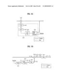 DIGITAL BROADCAST SYSTEM FOR TRANSMITTING/RECEIVING DIGITAL BROADCAST DATA, AND DATA PROCESSING METHOD FOR USE IN THE SAME diagram and image