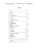 DIGITAL BROADCAST SYSTEM FOR TRANSMITTING/RECEIVING DIGITAL BROADCAST DATA, AND DATA PROCESSING METHOD FOR USE IN THE SAME diagram and image