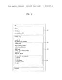 DIGITAL BROADCAST SYSTEM FOR TRANSMITTING/RECEIVING DIGITAL BROADCAST DATA, AND DATA PROCESSING METHOD FOR USE IN THE SAME diagram and image