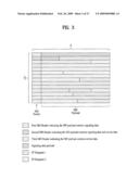 DIGITAL BROADCASTING SYSTEM AND METHOD OF PROCESSING DATA IN DIGITAL BROADCASTING SYSTEM diagram and image