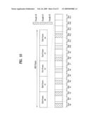 DIGITAL BROADCASTING SYSTEM AND METHOD OF PROCESSING DATA IN DIGITAL BROADCASTING SYSTEM diagram and image