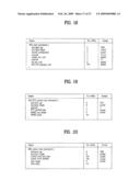 DIGITAL BROADCASTING SYSTEM AND METHOD OF PROCESSING DATA IN DIGITAL BROADCASTING SYSTEM diagram and image