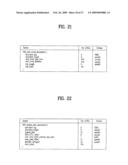 DIGITAL BROADCASTING SYSTEM AND METHOD OF PROCESSING DATA IN DIGITAL BROADCASTING SYSTEM diagram and image