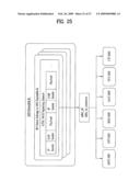 DIGITAL BROADCASTING SYSTEM AND METHOD OF PROCESSING DATA IN DIGITAL BROADCASTING SYSTEM diagram and image