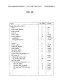 DIGITAL BROADCASTING SYSTEM AND METHOD OF PROCESSING DATA IN DIGITAL BROADCASTING SYSTEM diagram and image