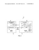 System and method for detecting and mitigating the writing of sensitive data to memory diagram and image