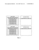 System and method for detecting and mitigating the writing of sensitive data to memory diagram and image