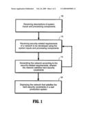 SYSTEM AND METHOD FOR SECURITY PLANNING WITH HARD SECURITY CONSTRAINTS diagram and image