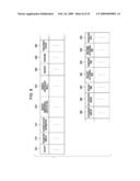 DEVICE, METHOD, AND PROGRAM FOR RELAYING DATA COMMUNICATION diagram and image