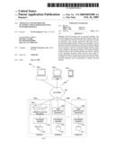 Apparatus and method for accessing user cookies between network domains diagram and image