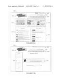 Apparatus and method for accessing user cookies between network domains diagram and image