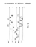 DATA TRANSMITTING METHOD WITH MULTIPLE TOKEN MECHANISM IN WIRELESS TOKEN RING PROTOCOL diagram and image