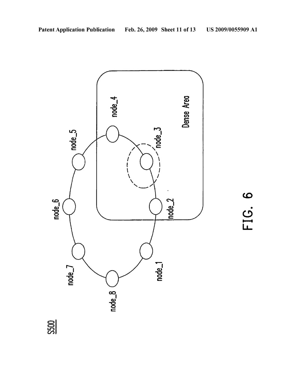 DATA TRANSMITTING METHOD WITH MULTIPLE TOKEN MECHANISM IN WIRELESS TOKEN RING PROTOCOL - diagram, schematic, and image 12