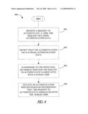 SYSTEM AND METHODS FOR WEAK AUTHENTICATION DATA REINFORCEMENT diagram and image