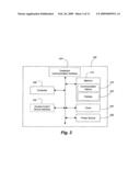 METHOD FOR COMPUTING THE ENTROPIC VALUE OF A DYNAMICAL MEMORY SYSTEM diagram and image