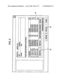 SOFTWARE UPDATE METHOD diagram and image