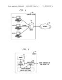 Networked Computer System with Reduced Vulnerability to Directed Attacks diagram and image