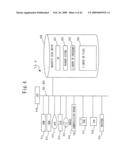 Data delivery system, issuance apparatus, terminal apparatus, and intermediate node diagram and image