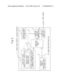 Data delivery system, issuance apparatus, terminal apparatus, and intermediate node diagram and image