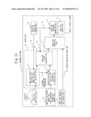 Data delivery system, issuance apparatus, terminal apparatus, and intermediate node diagram and image