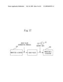 Data delivery system, issuance apparatus, terminal apparatus, and intermediate node diagram and image