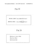 Data delivery system, issuance apparatus, terminal apparatus, and intermediate node diagram and image