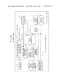 Data delivery system, issuance apparatus, terminal apparatus, and intermediate node diagram and image